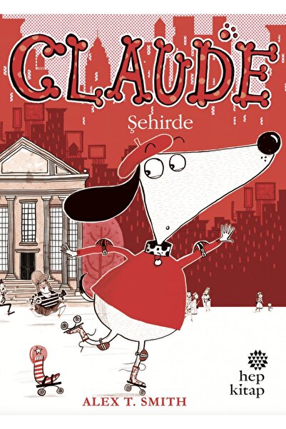 Hep Kitap Claude Şehirdec