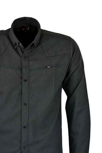 Artı Ανδρικό αθλητικό πουκάμισο 004 - Lycra, Bgl-st03522