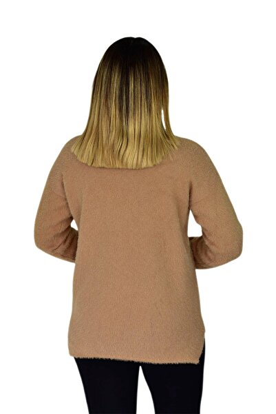 Liliyana Women's Soft Sports Knitwear Sweater BGL-ST03368