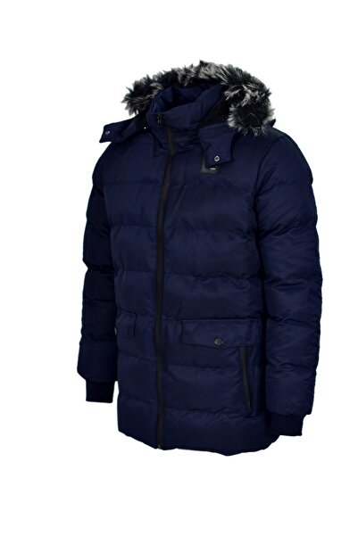 BAGLAN Хлопчачий плащ з капюшоном BGL-ST03447