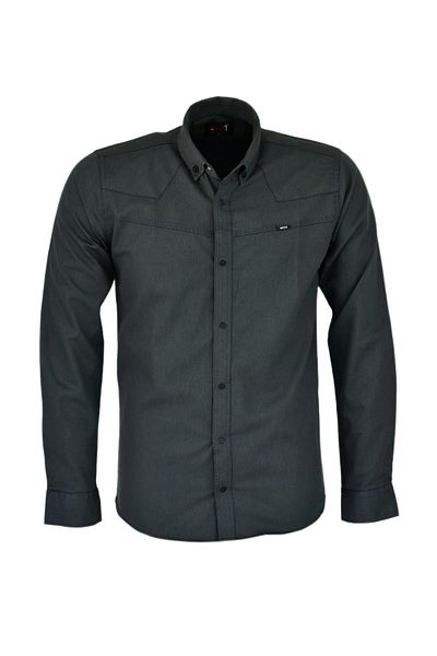 Artı Ανδρικό αθλητικό πουκάμισο 004 - Lycra, Bgl-st03522