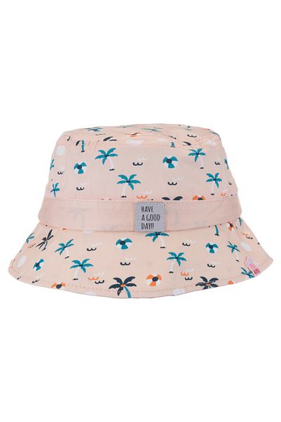 Aware Time Kitti 4-8 Years Old Girl's Summer Fedora Hat