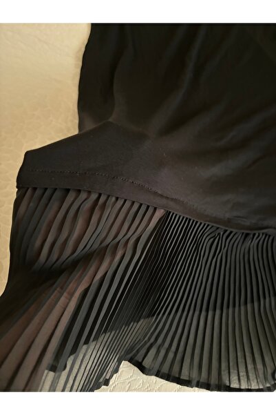 Giel Pleated Tunic Underwear