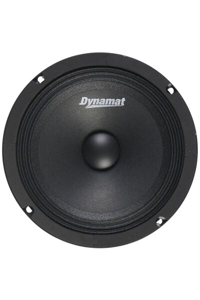 Dynamat 16 Cm 220w Midrange Hoparlör (2 Adet) Bx-16