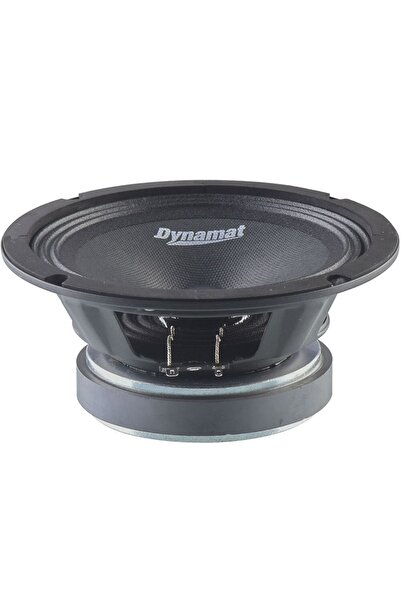 Dynamat 16 Cm 220w Midrange Hoparlör (2 Adet) Bx-16