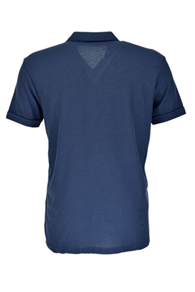 DYNAMO Чоловіча сорочка з коміром-апачі 9983 BGL-ST03040