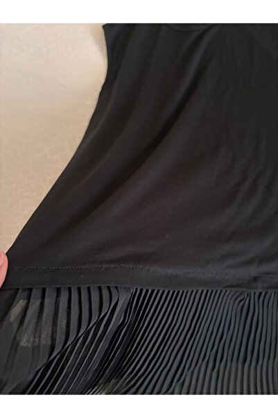 Giel Pleated Tunic Underwear