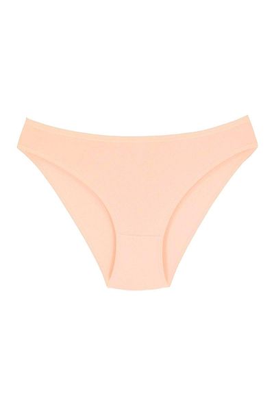 Newlilla 1001 Damen 5-teiliges Daily Slip Höschen V18