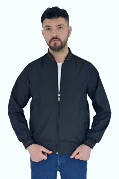 DYNAMO Спортивна куртка для чоловіків великих розмірів 900 - Сезонна, Bgl-st02712