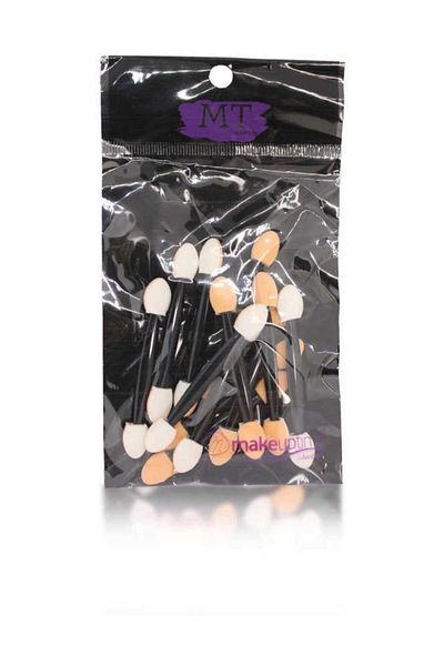 Makeuptime Black Eyeshadow Brush Set