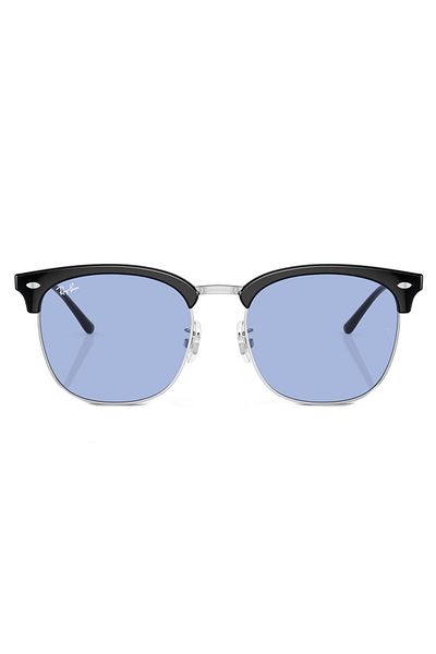 Ray-Ban Rb4418d667080 56 Unisex Sunglasses