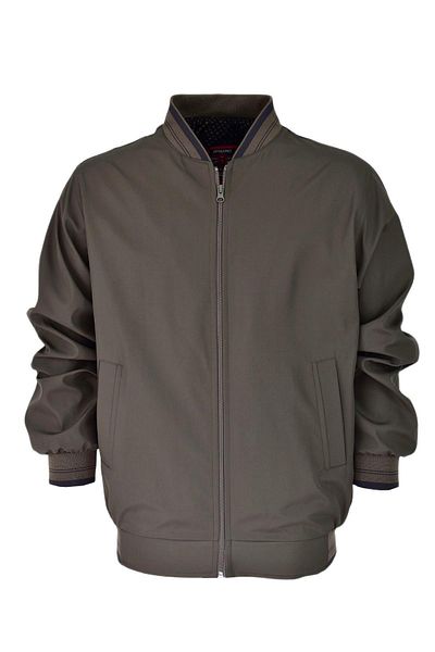 DYNAMO Men's Large Size Sports Seasonal Coat 900 BGL-ST02712