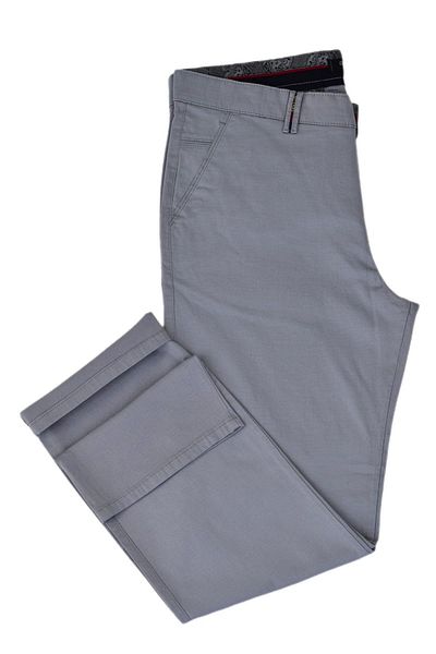 DYNAMO Men's Canvas Trousers Classic 1326 BGL-ST03734
