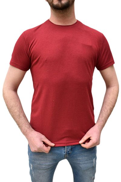 DYNAMO Men's Crew Neck T-Shirt T-869 Bgl-st01829