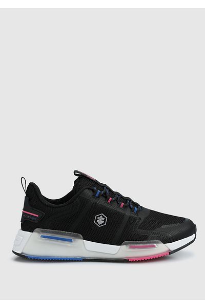 lumberjack Black Murda Women's Sneakers