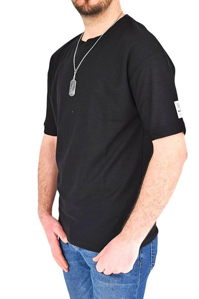 DYNAMO Men's Oversize T-Shirt T846 Bgl-st01824