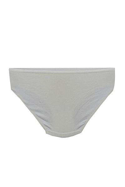 TEKKAPLAN Women's Bikini Panties Micro Modal Bgl-st01312