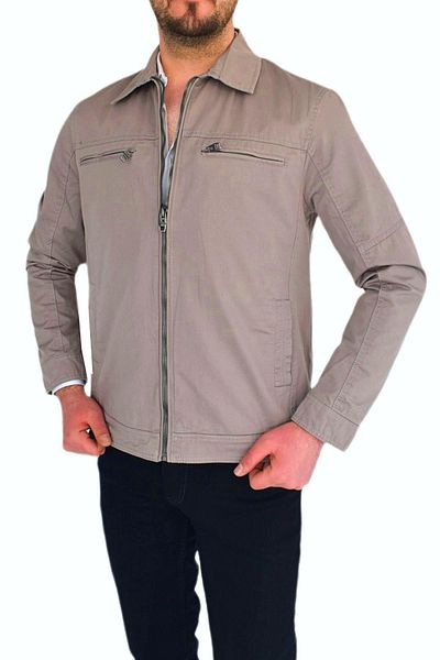 DYNAMO Men's Sports Seasonal Coat 8012 Bt Bgl-st01951
