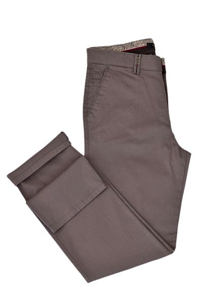 DYNAMO Men's Canvas Trousers Classic 1326 BGL-ST03734