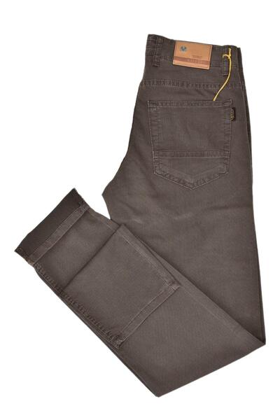 LAVETTO Men's Sports Canvas Five Pocket Pants 692 BGL-ST03551