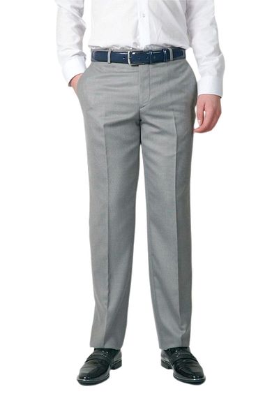 Günce Ανδρικό κλασικό υφασμάτινο παντελόνι Lycra Fabric Bgl-st02205