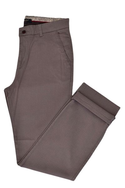 DYNAMO Men's Canvas Trousers Classic 1326 BGL-ST03734