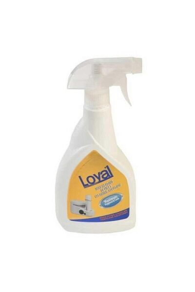 Genel Markalar Ağda makinası temizleme solüsyonu 500ml, hijyenik ve pratik kullanım sağlar