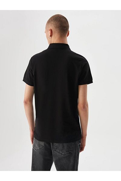Ltb Wınado Polo Neck T-shirt01222845086089