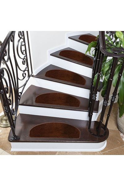 Stepmat Step and Stair Mat from Tufting Carpet
