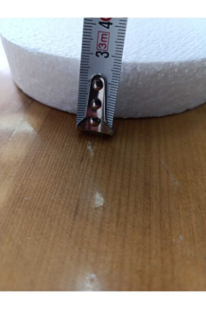 yeditepe osmanlı Styrofoam Round Cake Base Base 35 x 3 cm