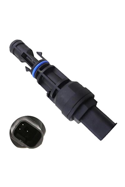 HELLUX Kilometre Hız Sensör Clio 2 Megane 1 Laguna 1 7700418919 8006