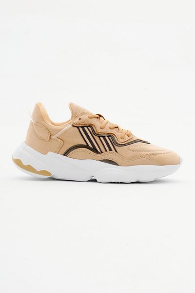 Tonny Black Unisex Beige Sports Shoes Tb248