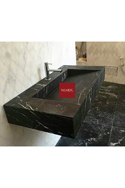 MIARIK DESIGN & DEKORASYON Mermer Lavabo