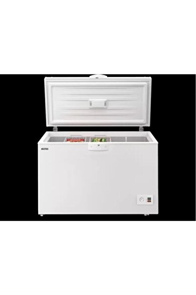 Altus Al 245 Joker Yatay Derin Dondurucu