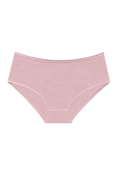 Newlilla 1007 Damen Mix 5-teiliges Daily Bato Höschen V14