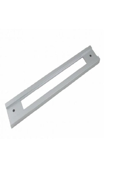 Katar Alüminyum C60 Under Lock Mat