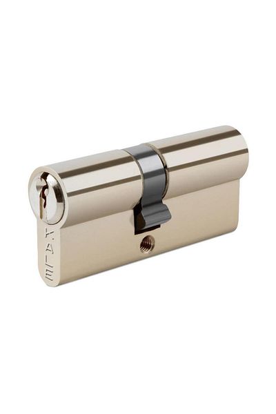 KALE 164bne 90mm دبوس فولاذي - نيكل (35 10 45)