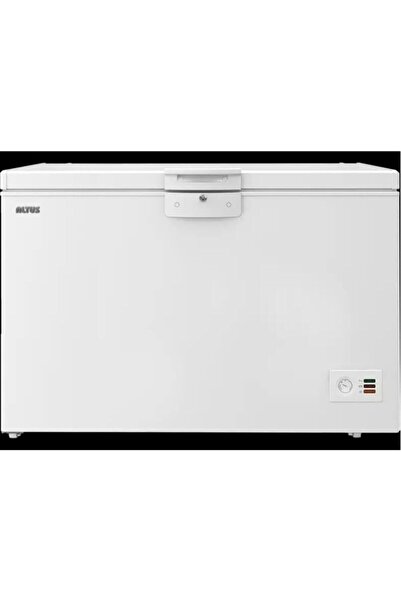 Altus Al 245 Joker Yatay Derin Dondurucu