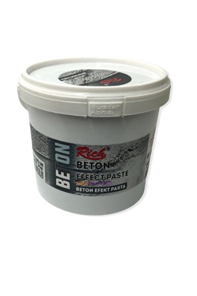 Rich Beton Efekt Pasta 1200 Gram