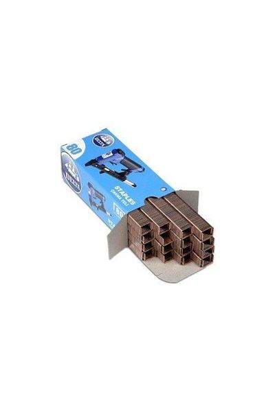 Delta Stapler Wire 80/12 (3000Pcs)