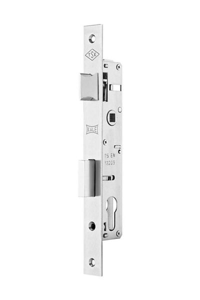 KALE 153 35mm Bareless Aluminum Lock with Tongue