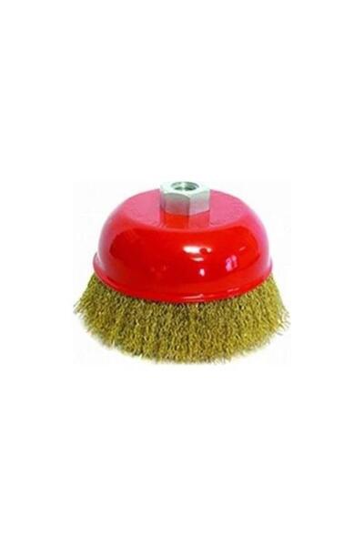 Proft Fringed Bowl Brush 75mm