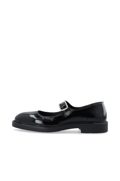 Bianco Mary Jane Schuhe BIAADDA