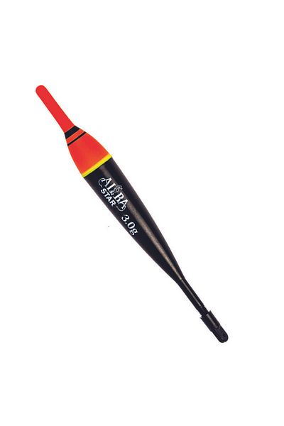 Albastar Plastic Fishing Rod Float 542 3gr