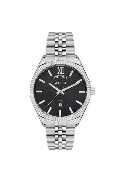 Wesse Wwg207303 Model Men's Wristwatch