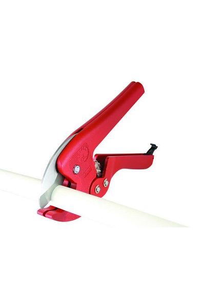 Candan Otmatic Plastic Pipe Cutter - Cm Otc-42, 16-42 Mm