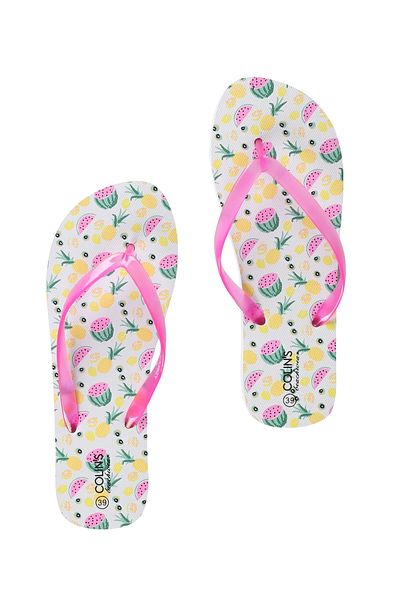 Colin's Women's Slippers - Cl 1048006   Model