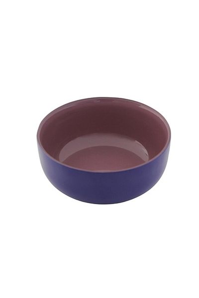 Porland Mixty Pink Bowl 250cc