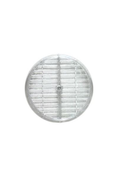 KATAR Natural Gas Glass Vent AK-101