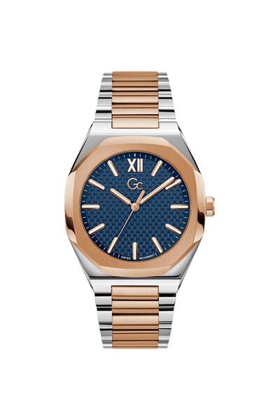 Guess Collection Gcz26001g7mf Erkek Kol Saati
